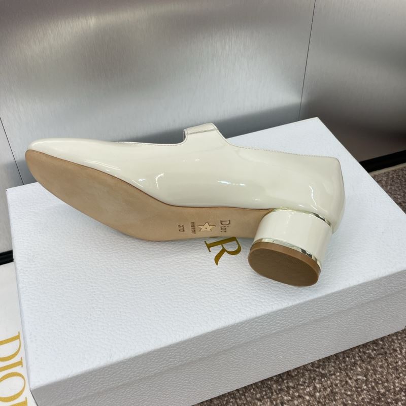 Christian Dior Heeled Shoes